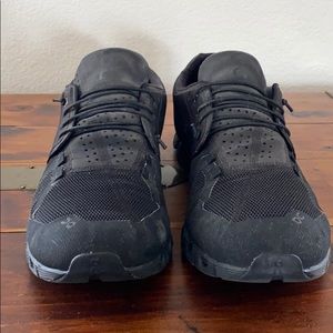 Iconic On Cloud Sneakers